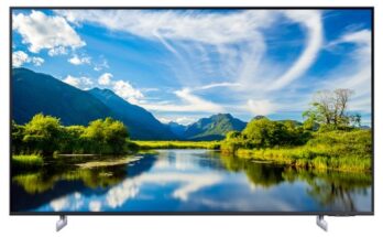 후회없는 선택 Samsung 삼성 Crystal UHD TV 146cm KU58UC7000FXKR  베스트8