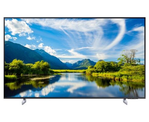 후회없는 선택 Samsung 삼성 Crystal UHD TV 146cm KU58UC7000FXKR  베스트8