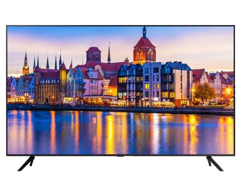 최고의 가성비 Samsung 삼성 Crystal UHD TV 146cm KU58UC7000FXKR  베스트8