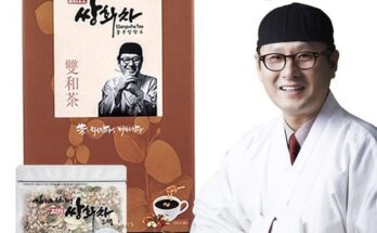 후회없는 선택 김오곤 원장의 진한 쌍화차 침향 2무료체험3포 추천상품