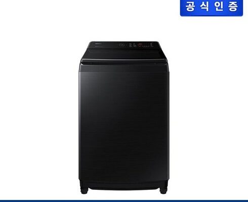 최고의 가성비 삼성 그랑데 통버블 세탁기 블랙 18kg 베스트 상품