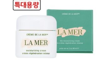 가성비 최고 오리지널 크림 60ml 추천상품