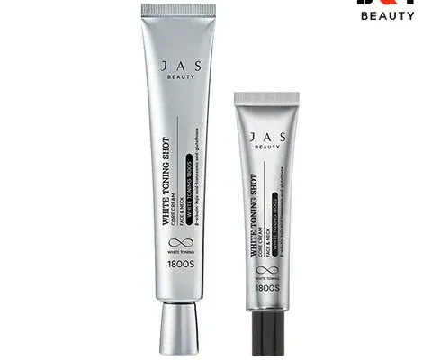 최고 인기 방송중에서만 쟈스 화이트 토닝샷  코어크림    글루타치온 세럼 130ml1 Best8추천